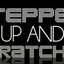 Stepped Up And Scratched (Remix)