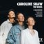 Caroline Shaw: The Wheel