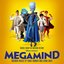 Megamind (Music From The Motion Picture)