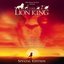 The Lion King (Special Edition) [Original Soundtrack]