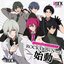 「VAZZROCK」ユニットソング②「ROCK DOWN vol.1 -始動-」
