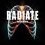 Radiate