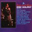 Eric Dolphy - Here and There album artwork