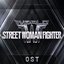 WORLD OF STREET WOMAN FIGHTER(WSWF) Original Vol.1 (Original Television Soundtrack)