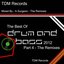 Drum and Bass 2012, Remixes: The Best of (Mixed By a Surgeon)