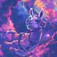 Cosmic Lofi Vibes