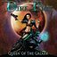 Queen of The Galaxy