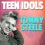 Teen Idols: Tommy Steele