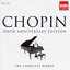 Chopin 200th Anniversary Edition