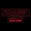 Stranger Things (Netflix Series) Main Theme