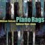 William Bolcom: Piano Rags