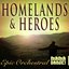 Epic Orchestral: Homelands & Heroes