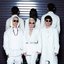 3/6にm-flo loves復活&新曲"tell me tell me" リリース！3名の新lovesは誰か#mfloと#lovesで回答募集！まずは豪華41曲のlovesをチェックしてねアルバム