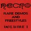 Rare Demos And Freestyles Volume 1