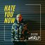 Hate You Now - Single
