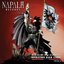 Napalm Records Sampler