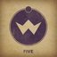 The Worship Initiative, Vol. 5