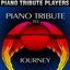 Piano Tribute to Journey