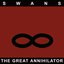 Great Annihilator / Drainland