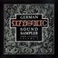 German Mystic Sound Sampler I