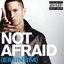 Not Afraid - Single