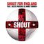 Shout (feat. Dizzee Rascal & James Corden) - Single