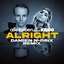 Alright (feat. KIDDO) [Damien N-Drix Remix]