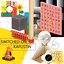 STAFFcirc vol. 4 - SWITCHED-ON KAPUSTIN