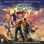 Justice League: Throne of Atlantis - Music from the DC Universe Animated Original Movie