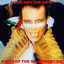 Adam & The Ants - Kings Of The Wild Frontier album artwork