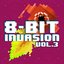 8 Bit Invasion, Vol. 3