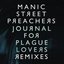 Journal For Plague Lovers Remixes E.P.