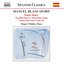 Blancafort, M.: Piano Music, Vol. 1  - Peces De Joventut / Cancons De Muntanya / Notes D'Antany