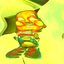BRAIN ZAPS