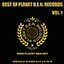 Best of Planet B.E.N. Records Vol. 1