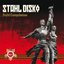 Stahl Disko : Stahl Compilation Volume 1