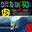 Surf Rockin' '60s - Rare 45 RPM Instrumentals