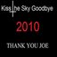 Thank You, Joe