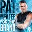 WWE: For The Brand (Pat McAfee)