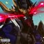 Mobile Suit Fang II