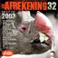 De Afrekening 32 (Best of 2003)