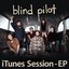 iTunes Session - EP