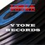 Lost & Found - V Tone Records