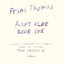 Prins Thomas 2 Bonus Tracks