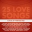 25 Love Songs - A Special Gift from NoiseTrade