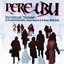 Pere Ubu - Terminal Tower - An Archival Collection album artwork