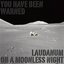 laudanum on a moonless night