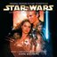 Star Wars Episode II: Attack Of The Clones (Original Motion Picture Soundtrack)