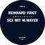 Sex Mit M.Mayer