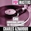 Pop Masters: She (Original Artist Re-Recordings)